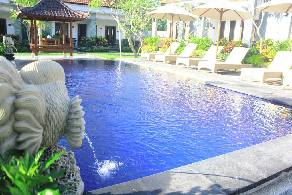 Accommodatie bij particulieren Wira & Uluwatu