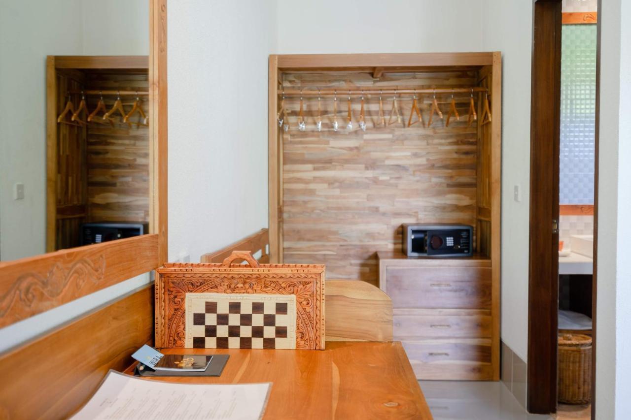 Accommodatie bij particulieren Wira & Uluwatu