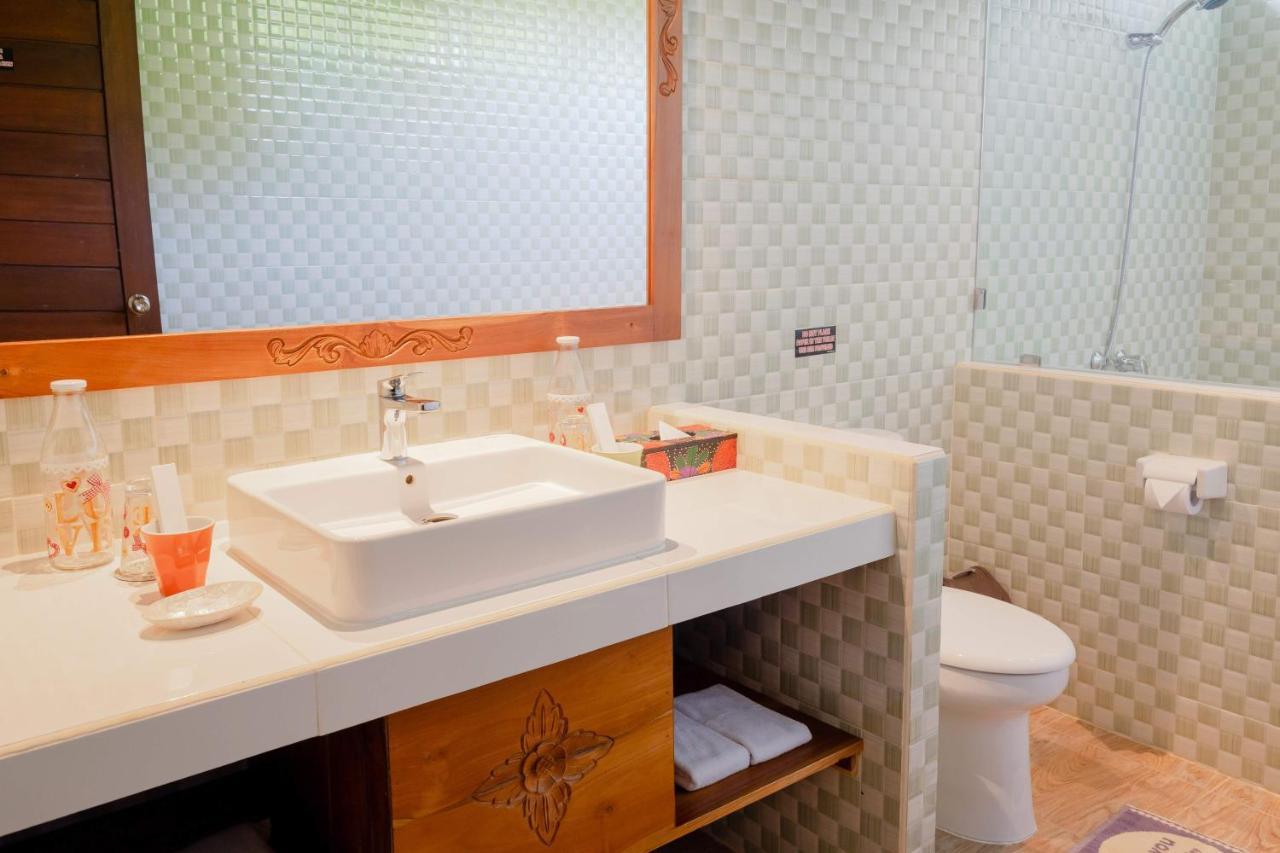 Wira & Accommodatie bij particulieren