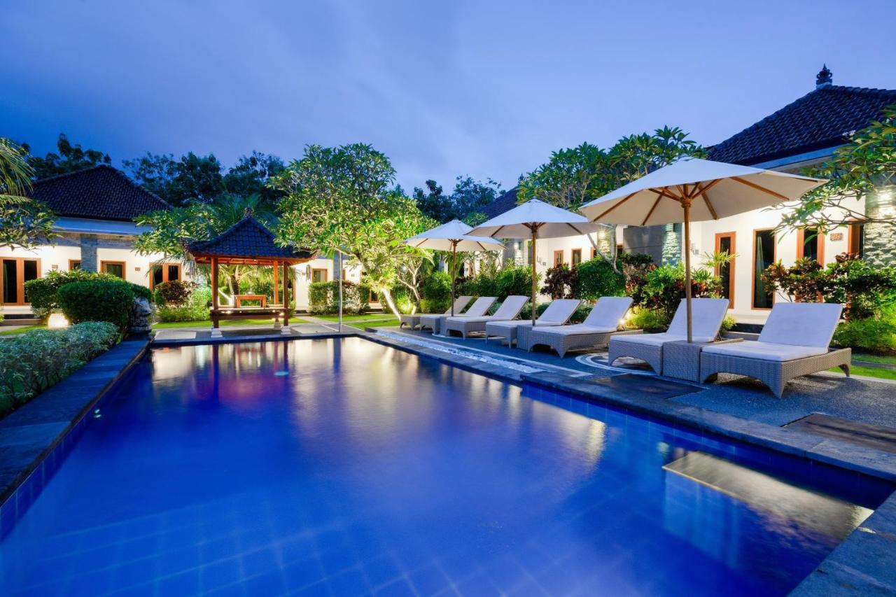 Wira & Accommodatie bij particulieren Uluwatu