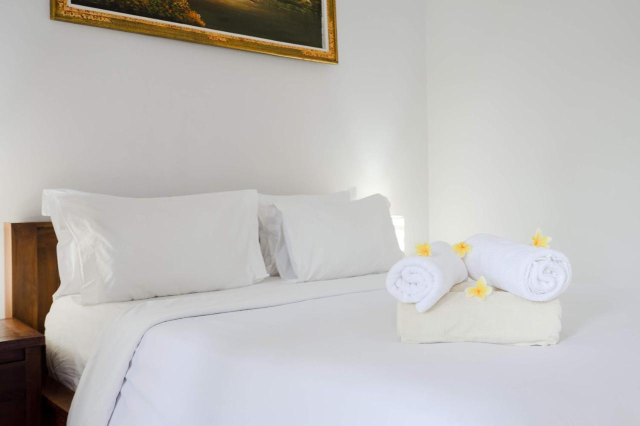Accommodatie bij particulieren Wira & Uluwatu