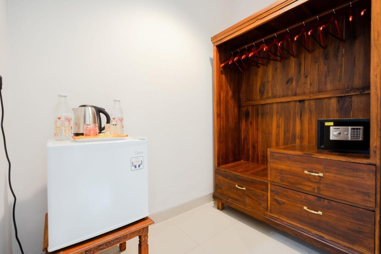 Wira & Accommodatie bij particulieren