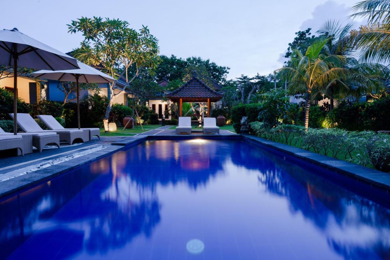 Accommodatie bij particulieren Wira & Uluwatu